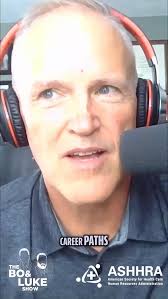 Get comfortable being uncomfortable." Wise words from Jordan Applegate,  reflecting