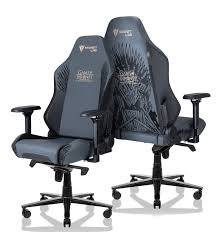 The various independent reviews on office chairs consistently showed secretlab titan as the top in both performance, features and quality. Game Of Thrones X Secretlab Gaming Chairs Secretlab Eu