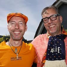 Derek Schenk's Instagram, Twitter & Facebook