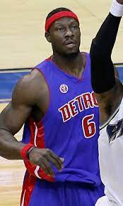 He has been married to chanda booker since july 21, 2001. Ben Wallace Wikipedia