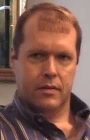 Travis GOP chairman pokes Donald Trump with 'child rapist' allegation  outside Austin rally