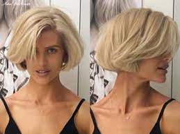 11 Medium Wedge Hairstyle In 2021 Chin Length Hair Wedge Hairstyles Short Bob Hairstyles
