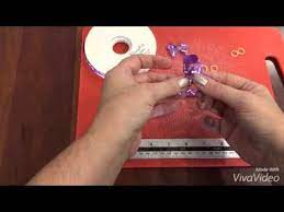 How To Make Attach Ear Bows To Pet Dogs After Grooming Youtube