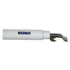 Grower's solution poly repair tape Paint Can Opener Co Rona Materiaux Pont Masson