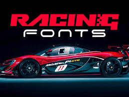 Racing sans one font 3.76/5. 85 Best Free And Premium Racing Fonts 2020 Hyperpix