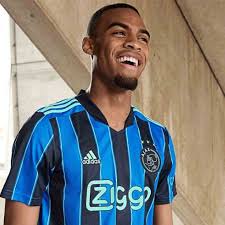 Ajax 20 21 champions league kit released 50th anniversary of european cup win footy headlines. Football Kits Shirts Shorts And Socks Soccerbox Com