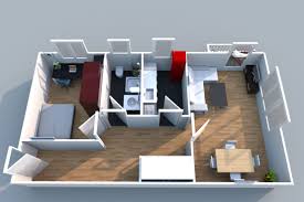 Wohnen, wo andere urlaub machen! 2 Zimmer Wohnung Zu Vermieten Am Wichelshoff 33 53111 Bonn Mapio Net