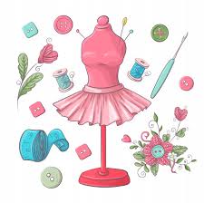 Résultat de recherche d'images pour "dessin couture"