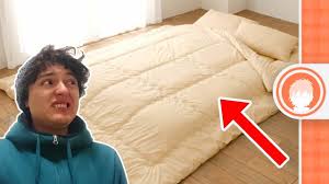 Maybe you would like to learn more about one of these? Odio El Futon Japones Sinueton Youtube