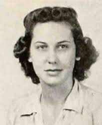 Mary Jo Dally Whitley (1922-2009)