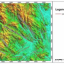 Info umum tentang negeri sembilan. Pdf Geology Of The Jelebu Area Negeri Sembilan With Emphasis On Geomorphological Analysis