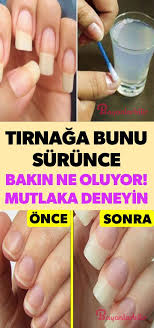 Tirnak Uzatan Sarimsak Yag Karisimi Dogal Guzellik Ipuclari Tirnak Dogal Cilt Bakimi