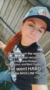 Yall. Lainey Wilson, Aaron Raitiere, Jon Decious, and Marti Dodson went  hard. MAKE IT A DAMN SINGLE. #Singer #Songwriter #Music #CountryMusic  #Country #Nashville