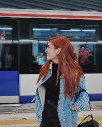 Nath campos stated that it has been a heavy yr, however that he feels that it marks the top of a chapter and of a battle of a few years. Nath Campos En Instagram Metro Y Medio De Puro Amor Cabello Rubio Rubio Cobrizo Cabello Rubio Rojizo