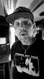 The @blueicevodkausa Honky-tonk Circus Tour is in Idaho TONIGHT!!, Get  yourself to Steele-N-Jo's Bone in Bone, Idaho. , Doors just open and people  are filing in... , Let's Dance!!!