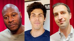 Tyrone Taylor, Jonathan Davis capitalize