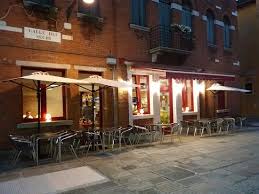 La Tecia Vegana Venise Santa Croce Restaurant Avis Numero De Telephone Photos Tripadvisor