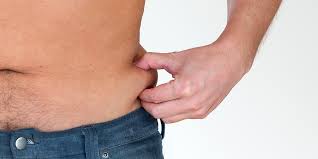 How To Lose Your Love Handles - How Men Can Lose Weight Safely