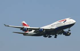 It was my first time flying long haul first class with british airways and i was really looking forward to seeing what they had to offer. British Airways Retires Its Boeing 747s Air Transport News Aviation International News