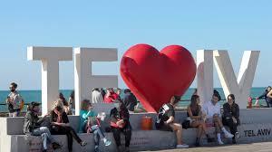 Ob rundreise, individualreise mit chauffeur oder gruppenreise. Israels Erfolg Mit Corona Impfung Das Land Spendet Hoffnung