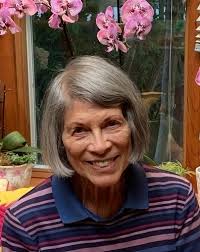 Ednette Chandler Obituary (1937