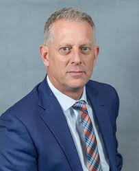 Matt Clay MBA, APMA in Gilbert, AZ