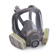 3m 6700 full mask respirator