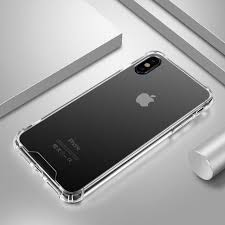 Ayfon 10 Air Cushion Shockproof Phone Case On For Iphone X Case Cover Coque Iphone Refurbished Phones Smartphones For Sale