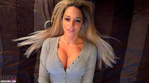 Watch Bouncy tits Great Bliss! - Nikki Sims, Tits, Bouncy Boobs Porn -  SpankBang