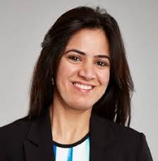 CMG Organization Chart