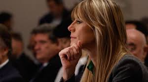 El juez Peinado envía a Begoña Gómez a juicio por malversación - Artículo 14