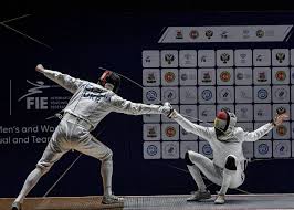 Игорь дмитриевич рейзлин ( укр. Igor Rejzlin Pobedil V Etape Kubka Mira Po Fehtovaniyu V Kazani Fehtovanie Xsport Ua
