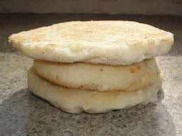 Arepas South American - SIMBOOKER RECIPES>COOK PHOTOGRAPH WRITE EAT