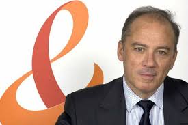 En 2013, un Stéphane Richard décomplexé défend la stratégie d'Orange