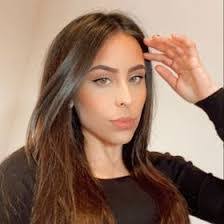 Bridget Vargas's Instagram, Twitter & Facebook