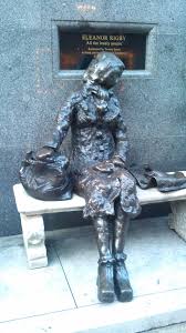 Eleanor Rigby Liverpool Liverpool England Liverpool Liverpool City