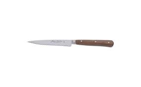 Longueur de la lame (cm) : Couteau Steak Jean Dubost Fabrique En France
