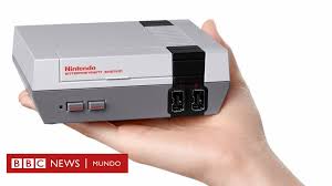 Castlevania legacy of darkness nintendo 64 loquendo msloquendero21. Lo Retro Esta De Moda Como Una Consola De Nintendo De 1985 Se Agoto En 1 Minuto Bbc News Mundo