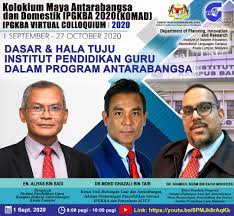 Maybe you would like to learn more about one of these? Timbalan Pengarah In English