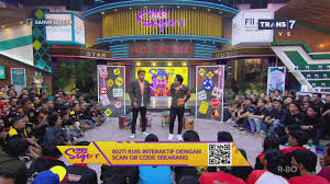 Cara daftar kuis sahur segerr trans7. Trans7 Live Sahur Segerr Rabu 22 Mei 2019 Facebook