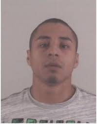 Mark Angel Salazar (1992-2014)