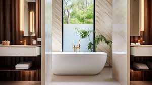 Bathroom Trends 2025 20 Fresh Ideas