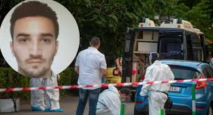 Ky është i riu shqiptar që u vra dje në Itali nga dy bashkëatdhetarët e tij