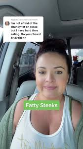 Why Is My Steak So Hard to Chew