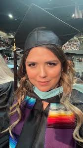 Upload your graduation photos and videos to our Chime In page and we might  share them