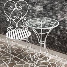 Ferforje Masa Sandalye 05336910626 Sandalye Masa Metal Sanati