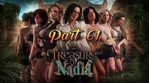 Treasure of Nadia Part 61 - v71021, Sofia's Profile, Boombox, Sofia's True  Identity - YouTube