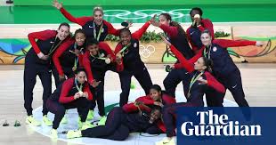 Click on heading to sort. Us Olympic Women S Basketball Team May Be Most Dominant Champions Ever Usa Women S Basketball Team The Guardian