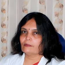 Dr. Sumati Mathur (Mittal Hospital & Research Centre) in Ajmer Ho,Ajmer