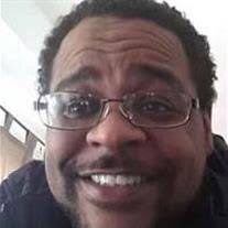 Darren Lapread Bell Obituary